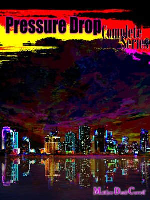 cover image of Pressure Drop